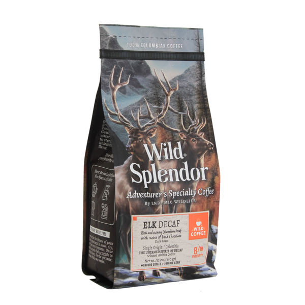 Elk Decaf